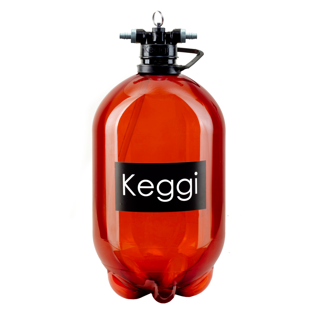 Keggi 5L Basic (Espigão)