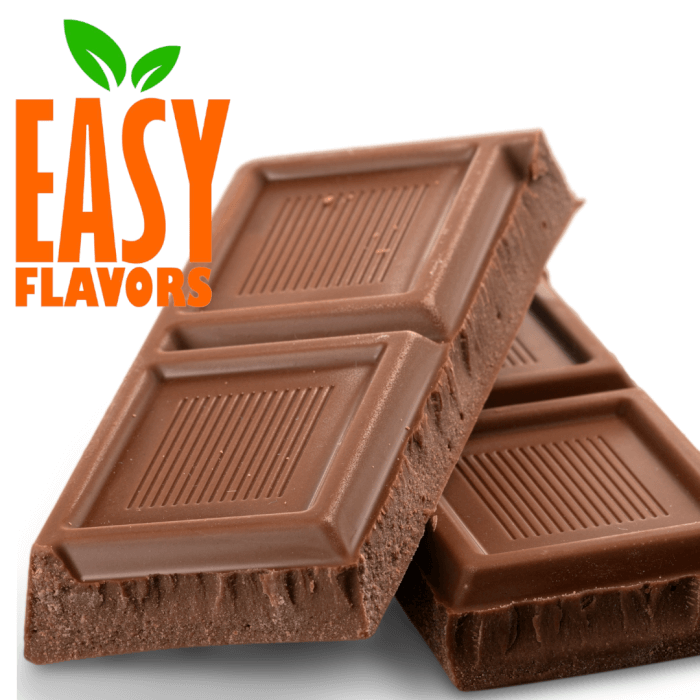 Easy Flavor Extrato Natural de Chocolate 10g