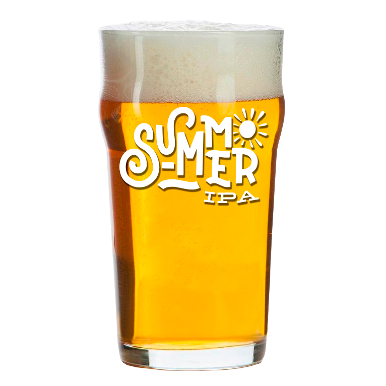 Kit Receita Cerveja Fácil Summer IPA