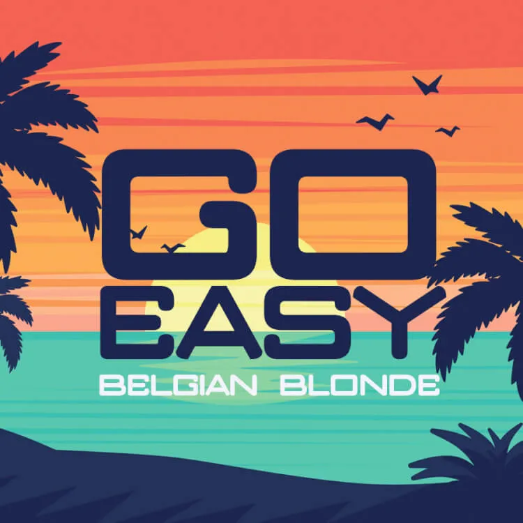 Pack de Receitas 2x1 - Go Easy e Belgian Summer
