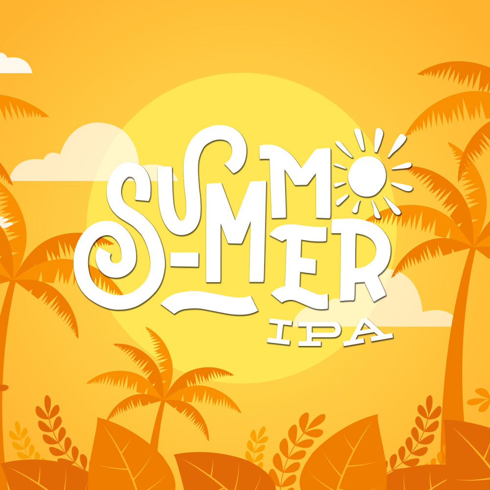 Kit Summer Dream - 3 Receitas de Verão