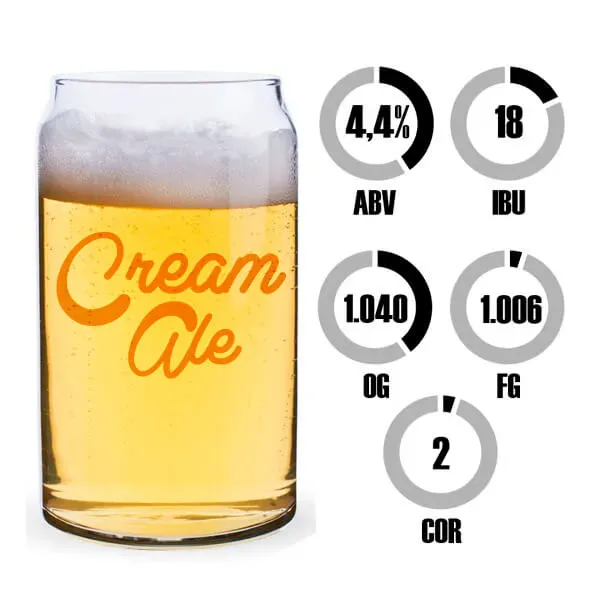 Kit Equipamentos Cerveja Fácil – BIAB 40L Advanced