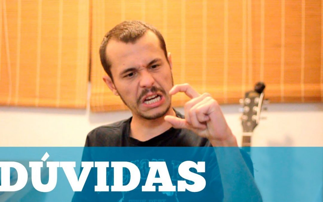 Respondendo às Perguntas Mais Frequentes (2)