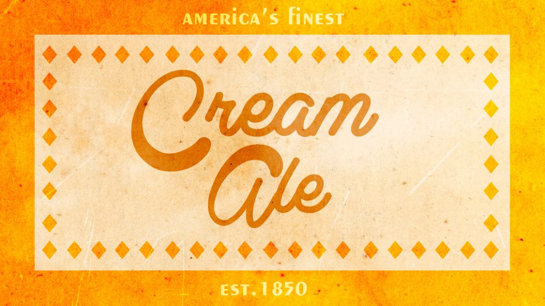 Receita da Semana – Lazy Cream Ale