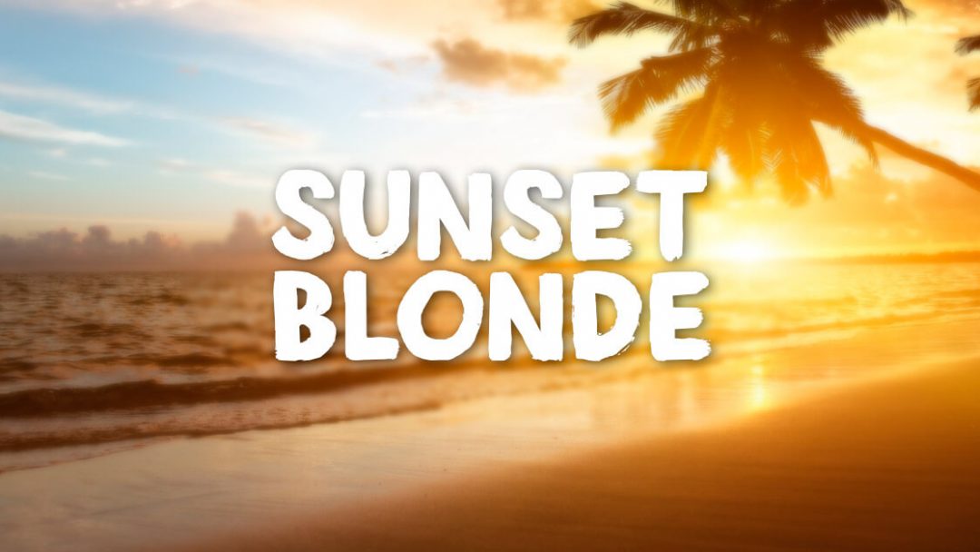 Receita da Semana: Sunset Blonde Ale