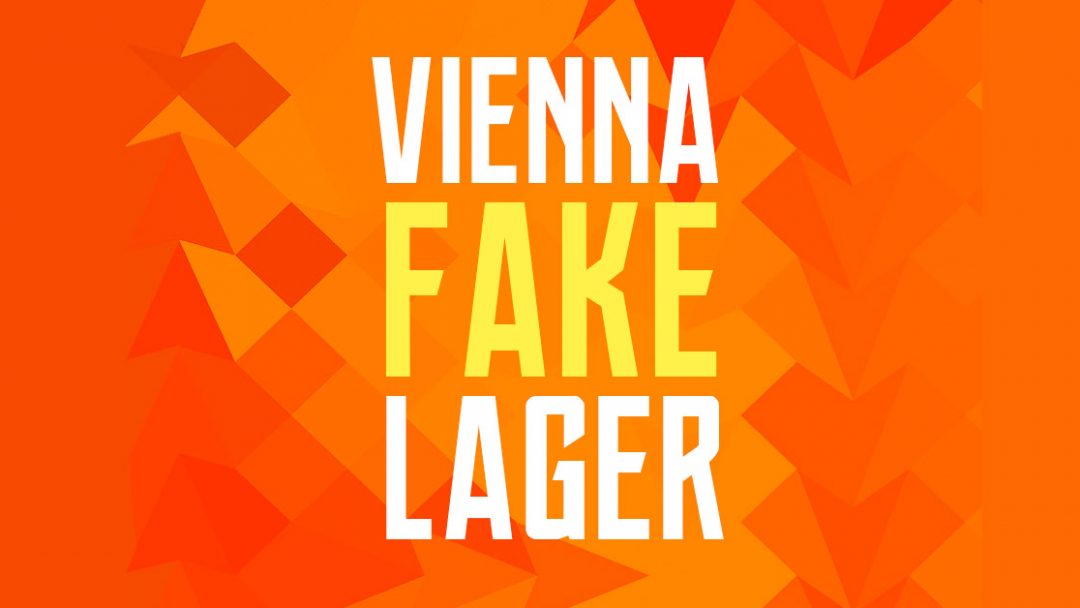 Receita da Semana: Vienna Fake Lager