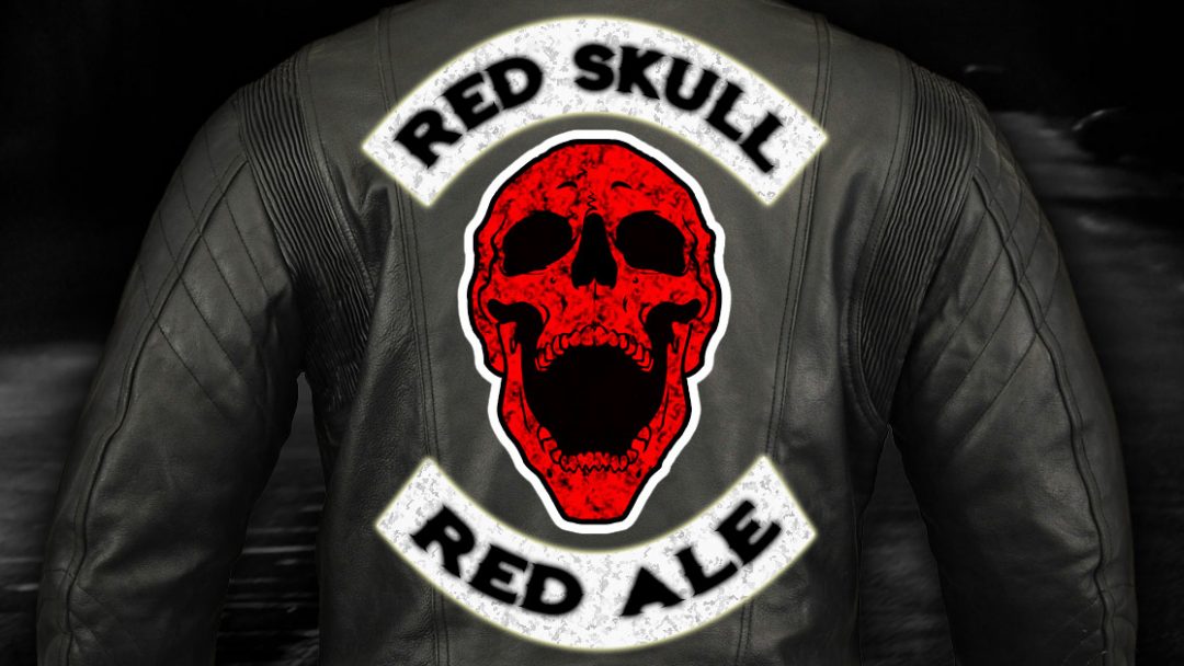 Receita da Semana: Red Skull – Red Ale