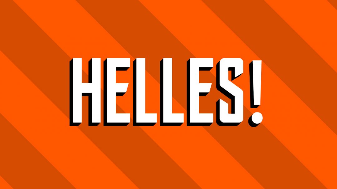 Receita da Semana: Helles! Munich Helles