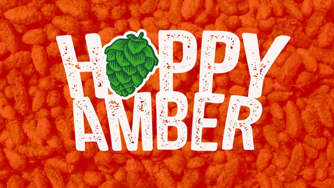 Receita da Semana: Hoppy Amber