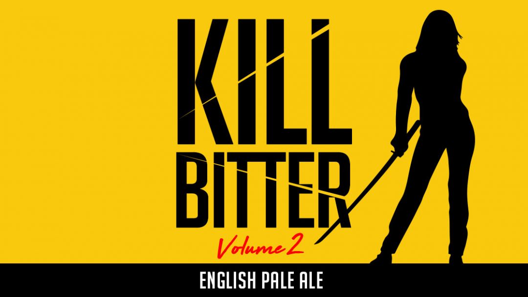 Receita da Semana: Kill Bitter Volume 2 – English Pale Ale