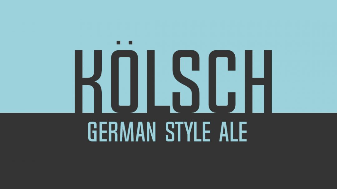 Receita da Semana: Kölsch