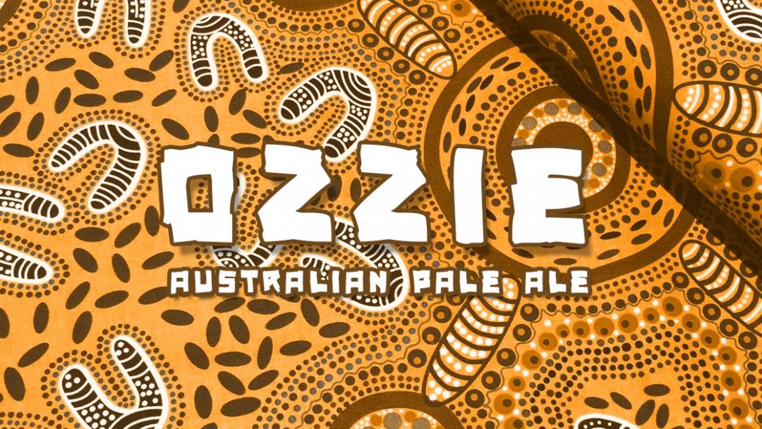 Receita da Semana: Ozzie Australian Pale Ale