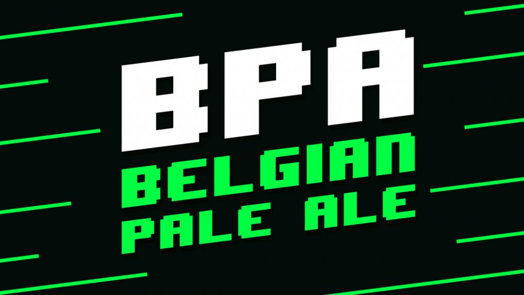 Receita da Semana: BPA – Belgian Pale Ale