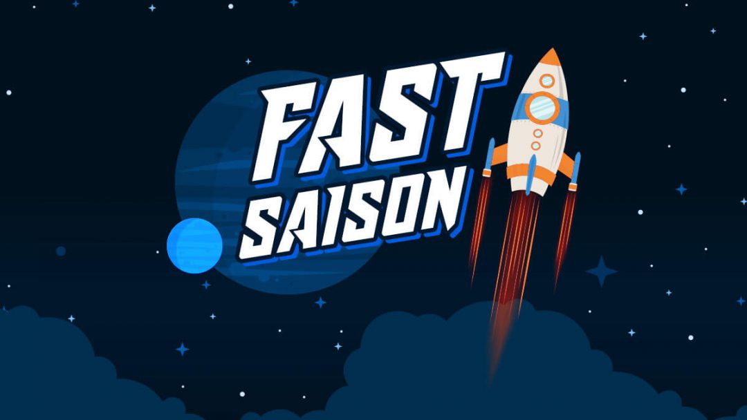 Receita da Semana: Fast Saison