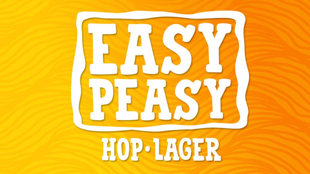 Receita da Semana: Easy Peasy Hop Lager