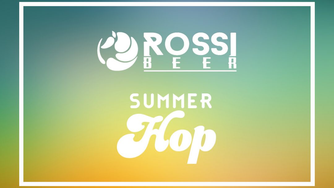 Receita da Semana: Summer Hop (Colab. Boteco do Tatu & Rossi Beer)